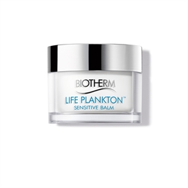 Biotherm - Life Plankton Sensitive Balm - 50 ml hos parfumerihamoghende.dk 